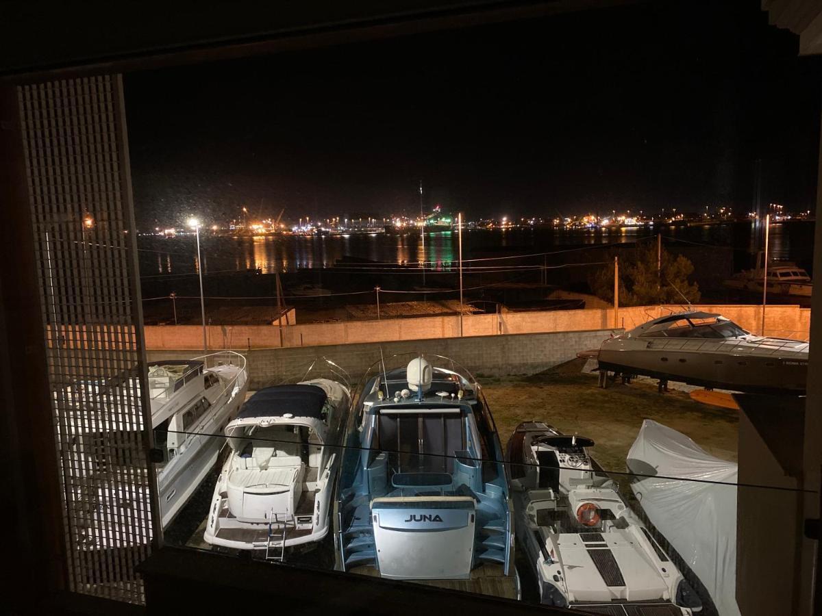 דירות ברינדיזי Vista Mar מראה חיצוני תמונה