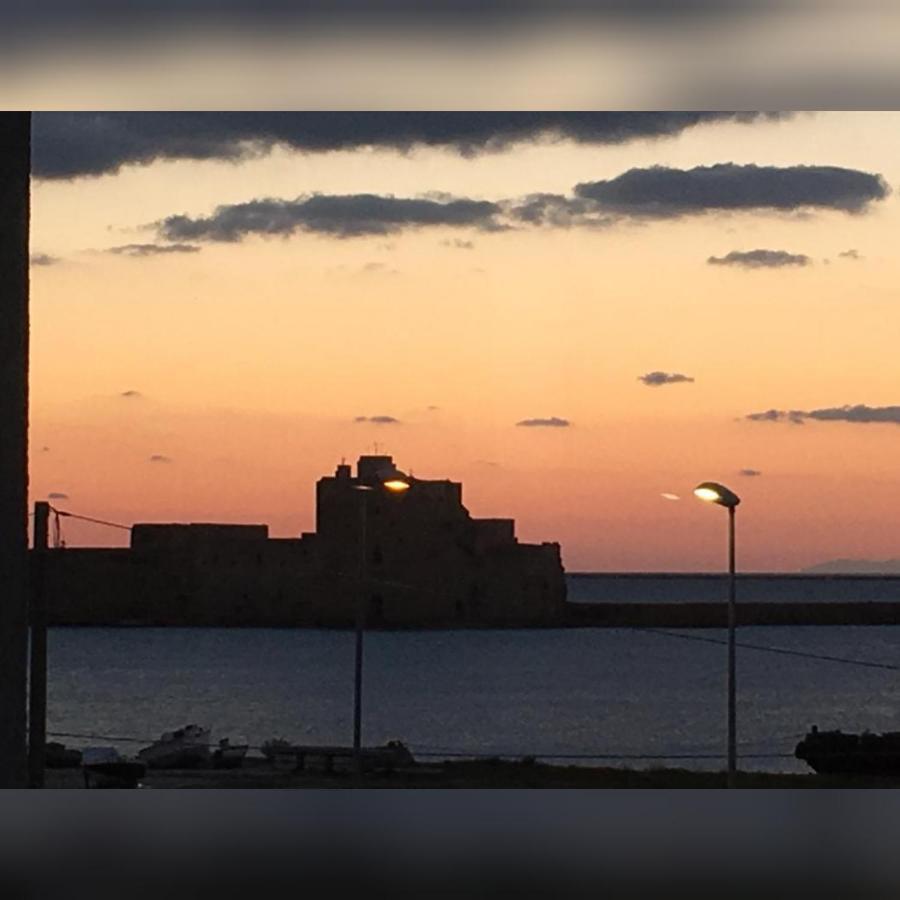דירות ברינדיזי Vista Mar מראה חיצוני תמונה