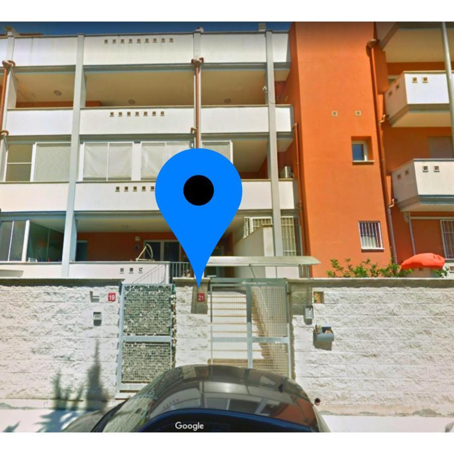 דירות ברינדיזי Vista Mar מראה חיצוני תמונה