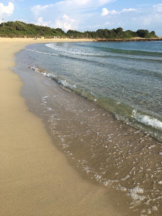 דירות ברינדיזי Vista Mar מראה חיצוני תמונה