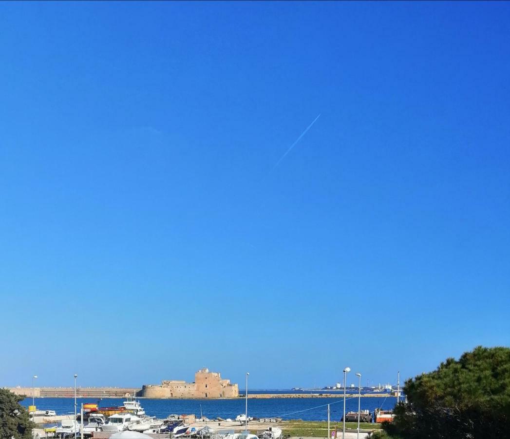 דירות ברינדיזי Vista Mar מראה חיצוני תמונה