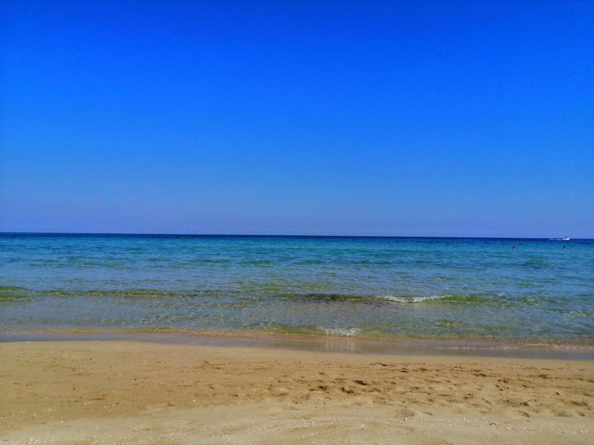 דירות ברינדיזי Vista Mar מראה חיצוני תמונה
